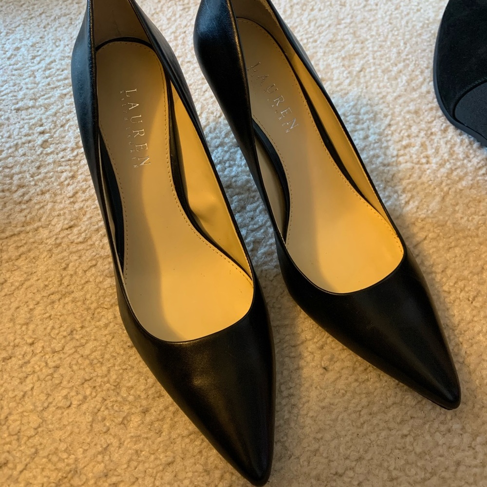 Clearing out my closet. Used once.